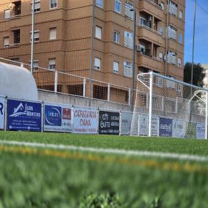 PISTA  DE TENNIS
